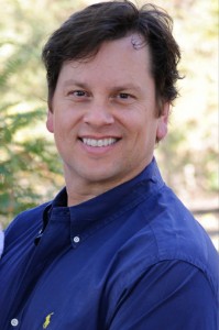 Author Dan Alatorre